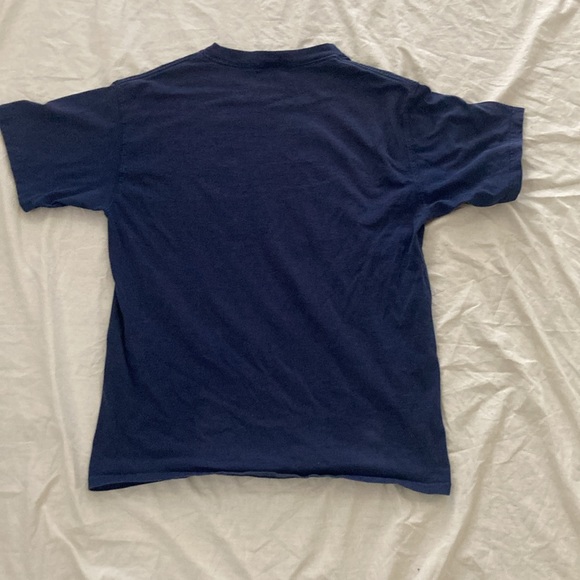 ESPN Men’s T-Shirt Medium.  Slightly Worn. - Picture 4 of 4